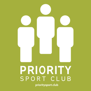 СК "Приорити Спорт"