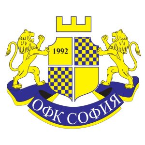 ОФК София - 1992